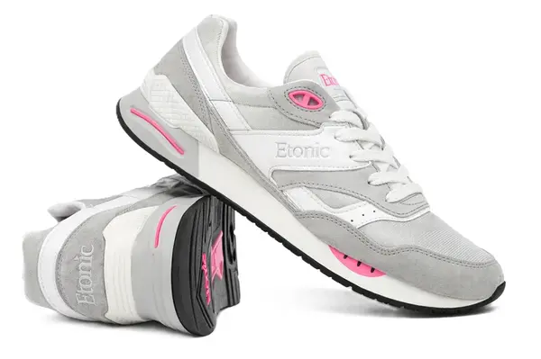 Dámské tenisky Etonic Stable ICE