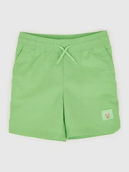 GAP Baby kraťasy Quick-Dry - Kluci