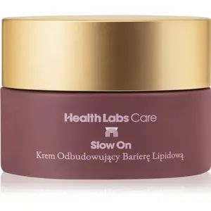 Health Labs Care Slow On revitalizační krém na obličej 50 ml