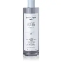 BYPHASSE Solution Micellaire odličovací voda 500 ml