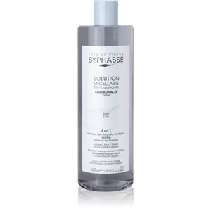 BYPHASSE Solution Micellaire odličovací voda 500 ml