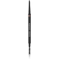 Bobbi Brown Precise Brow Pencil tužka na obočí odstín Neutral Dark Brown 0.06 g