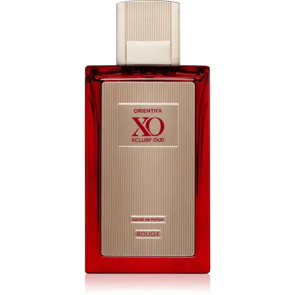 Orientica Xclusif Oud Rouge parfémový extrakt unisex 60 ml