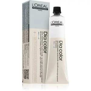 L’Oréal Professionnel Dia Color demipermanentní barva na vlasy bez amoniaku odstín 8.3 Light Gold Blonde 60 ml