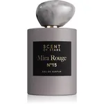 SCENT OF STARS Mira Rouge Nº 15 parfémovaná voda pro ženy 100 ml