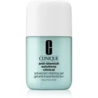 Clinique Anti-Blemish Solutions™ Clinical Advanced Clearing Gel gel proti nedokonalostem pleti 20 ml