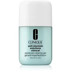 Clinique Anti-Blemish Solutions™ Clinical Advanced Clearing Gel gel proti nedokonalostem pleti 20 ml