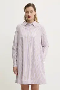 Bavlněné šaty Marc O'Polo