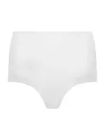 MAGIC Bodyfashion Formujúce nohavičky  biela