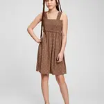 GAP Teen vzorované šaty - Holky