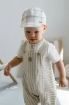 Jamiks  Dětská lněná sada  PINAT II