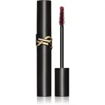 Yves Saint Laurent Lash Clash Extreme Volume riasenka pre extra objem odtieň Sassy Burgundy 05 9 ml