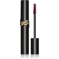 Yves Saint Laurent Lash Clash Extreme Volume riasenka pre extra objem odtieň Sassy Burgundy 05 9 ml
