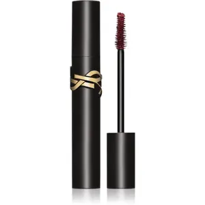Yves Saint Laurent Lash Clash Extreme Volume riasenka pre extra objem odtieň Sassy Burgundy 05 9 ml