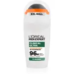 L’Oréal Paris Men Expert Clinical Ultra dezodorant roll-on 50 ml