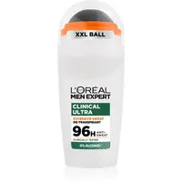L’Oréal Paris Men Expert Clinical Ultra dezodorant roll-on 50 ml