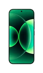 Xiaomi 17 12GB/256GB Venture Green