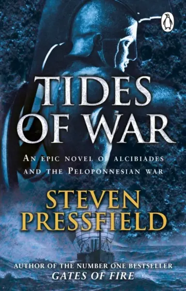 Tides Of War - Steven Pressfield