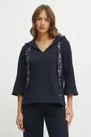 Mikina Luisa Spagnoli