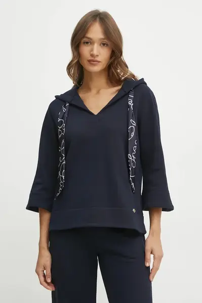 Mikina Luisa Spagnoli