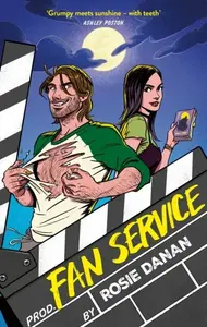Fan Service - Danan Rosie