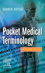 Pocket Medical Terminology - Andrew Hutton