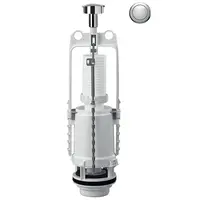 Vypúšťací ventil Brio Switch