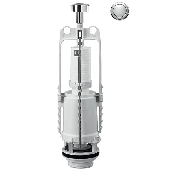 Vypúšťací ventil Brio Switch