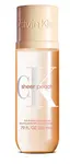 Calvin Klein Sheer Peach - tělový a vlasový sprej 236 ml