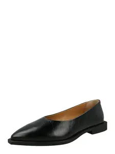 Copenhagen Studios Baleríny  čierna