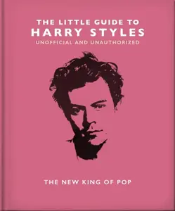 The Little Guide to Harry Styles - OH