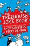 The Treehouse Joke Book - Andy Griffiths