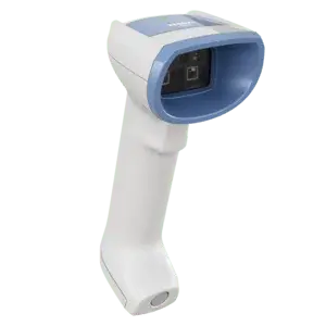 Zebra DS8288 HC DS8288-HCBU210MSAW, čtečka čárových kódů, 2D, Digimarc, BT, kit (USB), white