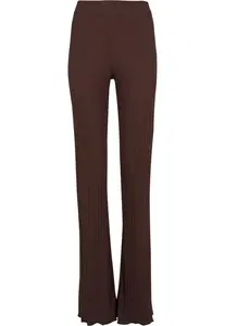 OH APRIL Nohavice ' '  hnedá