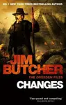 Changes: The Dresden Files, Book Twelve - Jim Butcher