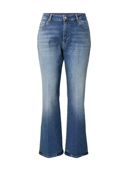 Tommy Hilfiger Curve Džínsy  modrá denim