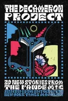 The Decameron Project (29 New Stories from the Pandemic) - kniha z kategorie Společenská beletrie