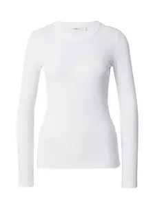 InWear Tričko 'Dagna'  biela