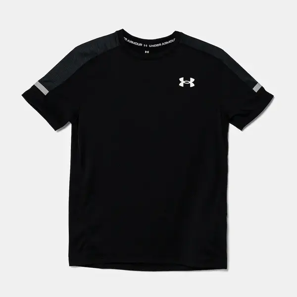 Dětské tričko Under Armour Tech Utility SS