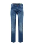 Cars Jeans Džínsy 'Douglas'  modrá denim