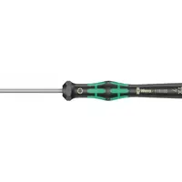 Wera 118183 Šroubovák TORX TX 7 HFx60 mm k použití v elektronice Kraftform Micro typ 2067,