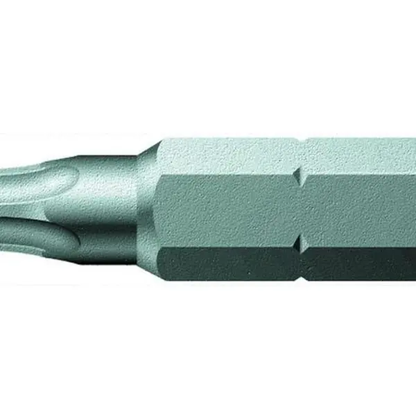 Wera 066489 Šroubovací bit 1/4" TX 27x25 mm typ 867/1 TORX®