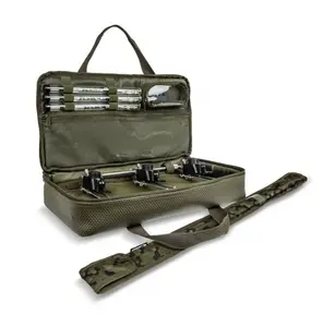 Solar pouzdro tackle sp c-tech buzzer bar bag