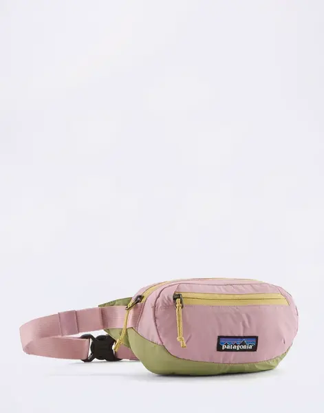 Patagonia Terravia Mini Hip Pack Quiet Violet