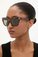 Sluneční brýle Saint Laurent