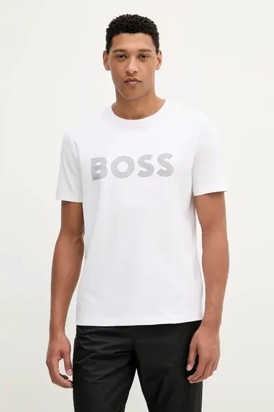 BOSS Green Tričko BOSS Green T-Shirt 2-Pack 2 2-pack