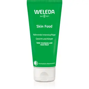 Weleda Skin Food univerzální výživný krém s bylinkami pro velmi suchou pokožku 30 ml