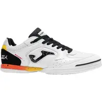Joma TOP FLEX IN Pánska halová obuv, biela, veľkosť