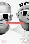 Pet Shop Boys Volume (The complete visual record) - Chris Heath
