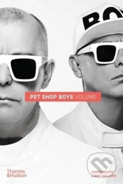 Pet Shop Boys Volume (The complete visual record) - Chris Heath